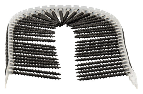 Makita Gipsplaatschroef op BAND 3,9X55 - 1000 stuks Gipsplaatschroeven 3,9 X 55 – F-31140