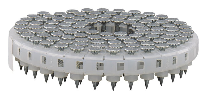 Makita Betonnagel 2,5X19mm Gegalv. - Gegalvaniseerd – F-33562