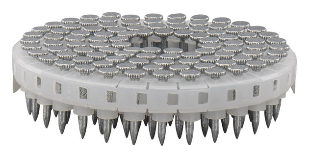 Makita Betonnagel 2,5X22mm Gegalv. - Gegalvaniseerd – F-33575