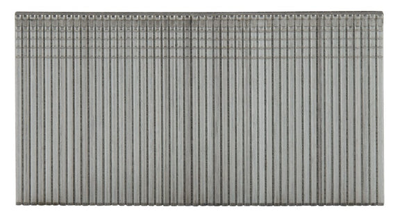 Makita BRAD 40mm 1,3X1,6mm - 2000 ST. Gegalvaniseerd – F-33977