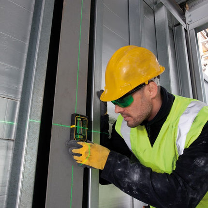 Stanley LD200-G Lijndetector voor Groene Straal – FMHT1-74267
