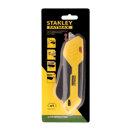 Stanley Fatmax Veiligheidsmes Squeeze Bimat – FMHT10369-0