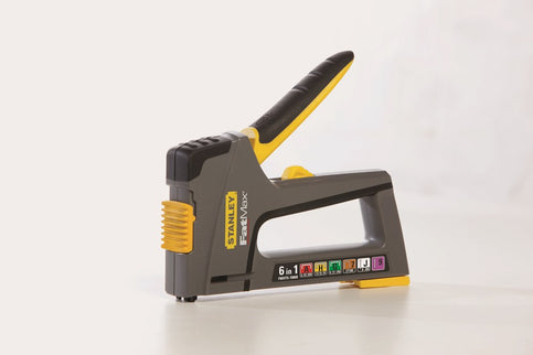 Stanley Fatmax Handtacker 6IN1 – FMHT6-70868