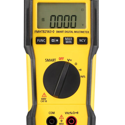 Stanley Fatmax Smart Digitale Multimeter – FMHT82563-0