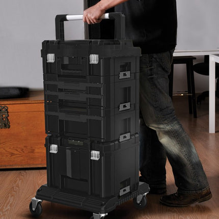 Stanley Fatmax PRO-Stack Wagen – FMST1-71972