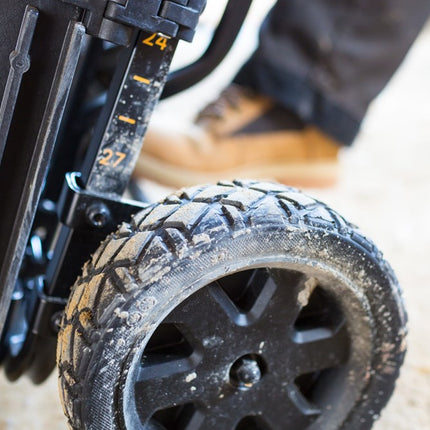 Stanley Fatmax TS Trolley – FMST1-75683