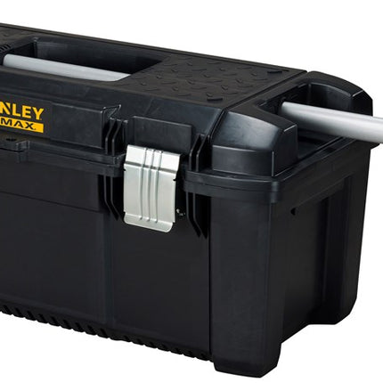 Stanley Fatmax Gereerdschapswagen 28" met Wielen & TEL. Handgreep – FMST1-75761
