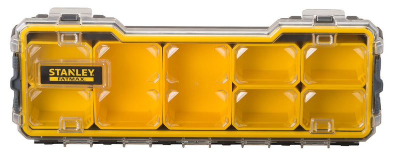Stanley Fatmax PRO Organizer Ondiep 1/3 IP54 – FMST1-75781