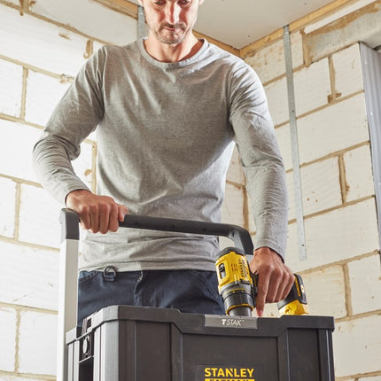 STANLEY FATMAX PRO-STACK GEREEDSCHAPSBAK