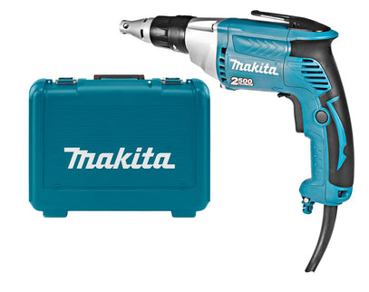 Makita FS2300k 230V Schroevendraaier 230V