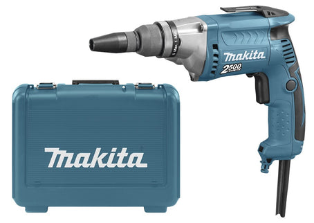 Makita FS2700k 230V Schroevendraaier 230V