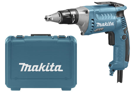 Makita FS4300k 230V Schroevendraaier 230V