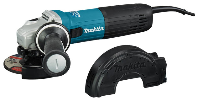Makita GA5040R01 230V Haakse Slijper 125 mm