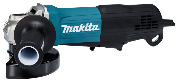 Makita GA5050 230V Haakse Slijper 125 mm