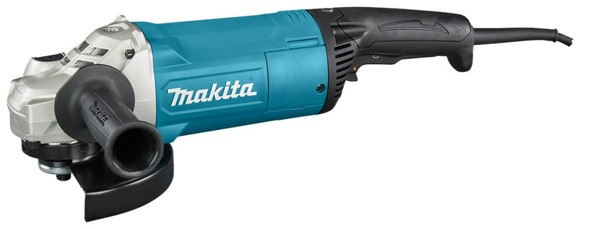 Makita GA7081 230V Haakse Slijper 180 mm