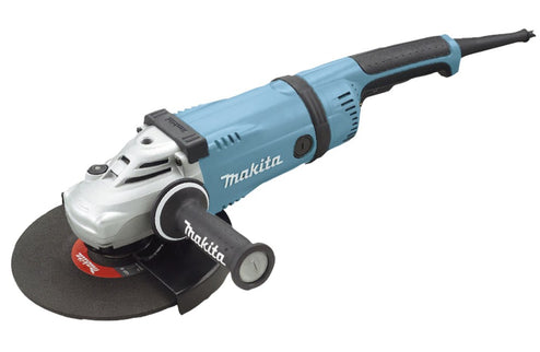 Makita GA9040SFy 230V Haakse Slijper mm