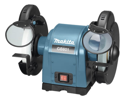 Makita GB801 230V Werkbankslijper 205 mm