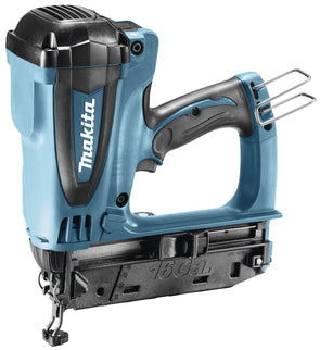Makita GF600SE 7,2V Gas Brad Tacker