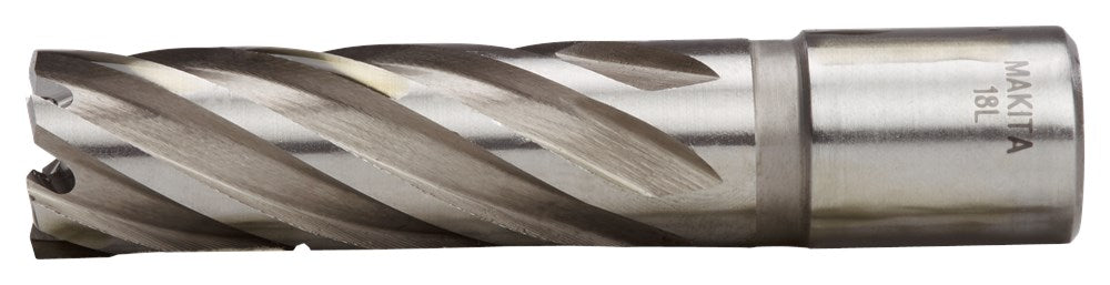 Makita Kernboor HSS 18X50mm Freeskroon – HB18L