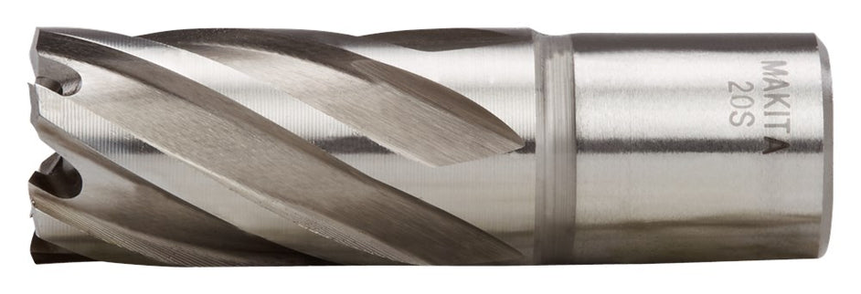 Makita Kernboor HSS 20X30mm – HB20S