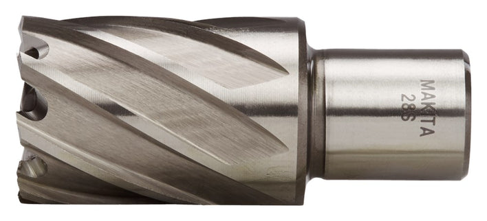 Makita Kernboor HSS 28X30mm Freeskroon – HB28S