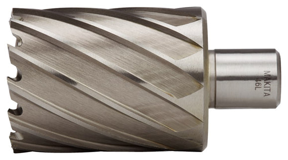 Makita Kernboor HSS 46X50mm Freeskroon – HB46L