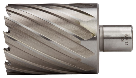 Makita Kernboor HSS 50X50mm Freeskroon – HB50L