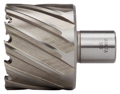 Makita Kernboor HSS 50X30mm Freeskroon – HB50S