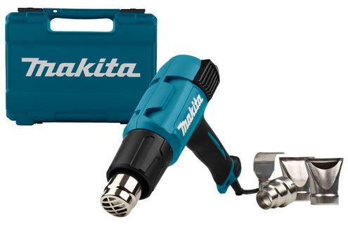 Makita HG6031Vk 230V Heteluchtpistool 230V
