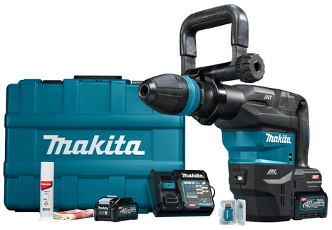 Makita HM001GM205 40V Max Breekhamer