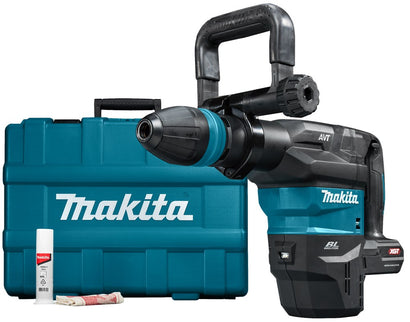 Makita HM001GZ04 40V Max Breekhamer