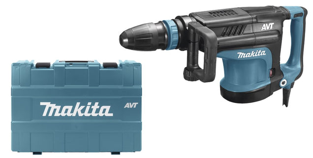 Makita HM1213c 230V Breekhamer 230V