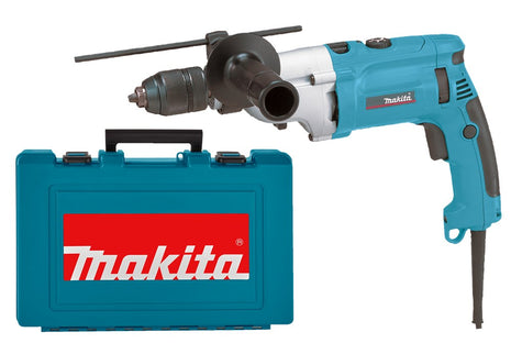 Makita HP2071f 230V Klop Boormachine