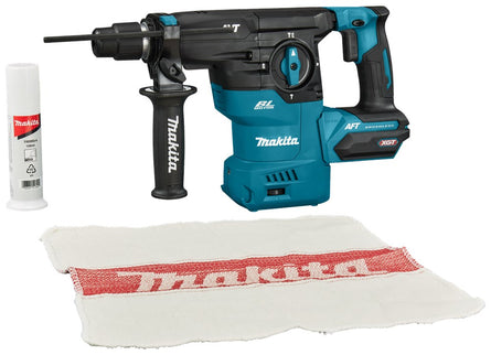 Makita HR008GZ 40V Max Combihamer