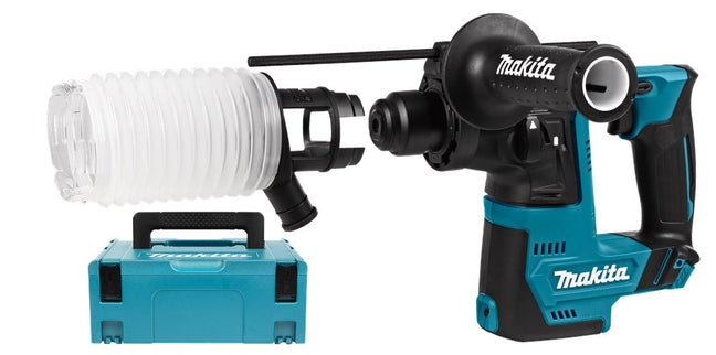 Makita HR140DZJ Boorhamer 12V Max