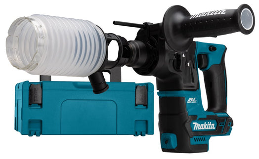 Makita HR166DZJ 12V MAX Boorhamer 12V MAX Max