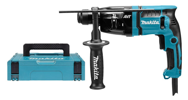 Makita HR1841FJ 230V Boorhamer