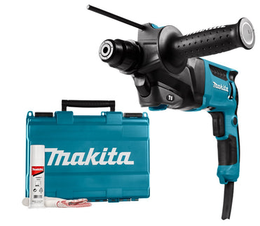 Makita HR2600 230V Boorhamer 230V SDS-Plus
