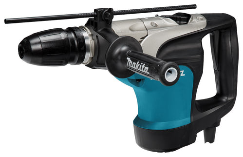 Makita HR4002 230V Combihamer 230V