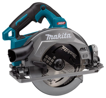 Makita HS004GZ01 40V Max Cirkelzaag 190 mm