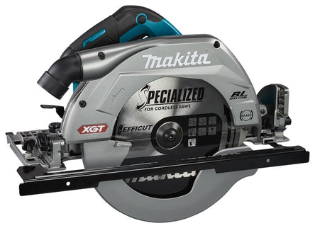 Makita HS011GZ 40V Max Cirkelzaag 270 mm