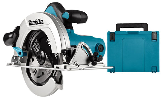 Makita HS7601j 230V Cirkelzaag 190 mm