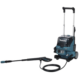 MAKITA HW001GZ HOGEDRUKREINIGER 40V MAX