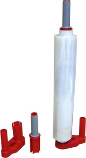 Handroller wikkelfolie