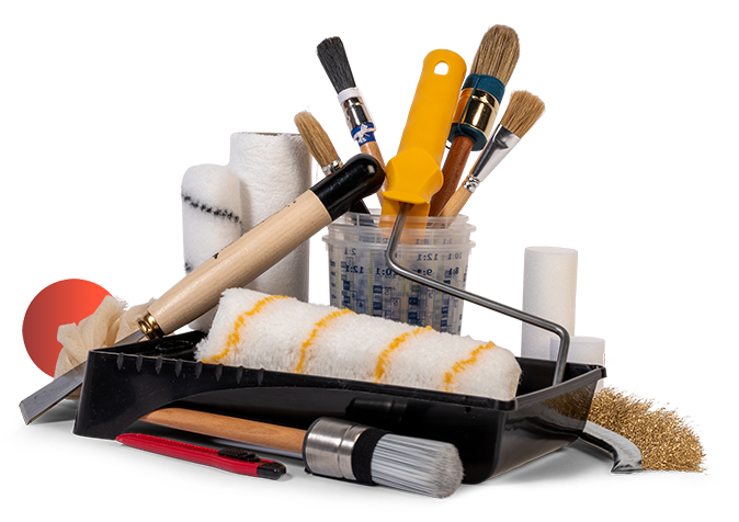 <h1>Chemie Accessoires</h1>