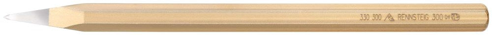 Rennsteig Puntbeitel 500X20mm – 3305001