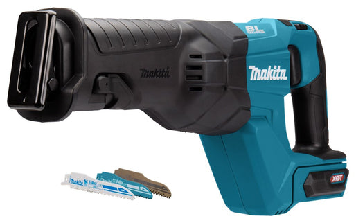 Makita JR001GZ 40V Max Reciprozaag