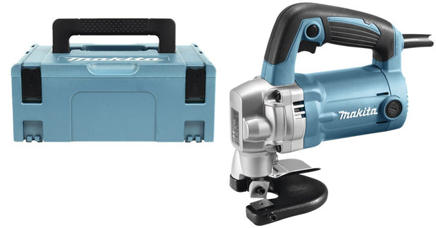 Makita JS3201j 230V Plaatschaar 230V