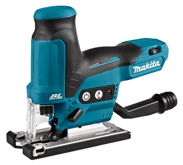 Makita JV102DZJ 12V MAX Decoupeerzaag T-Model