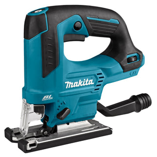 Makita JV103DZJ 12V MAX Decoupeerzaag D-Greep